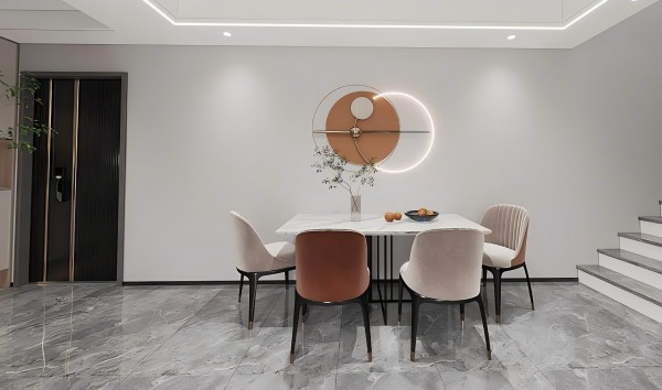 达瑞装饰|房屋装修施工步骤流程