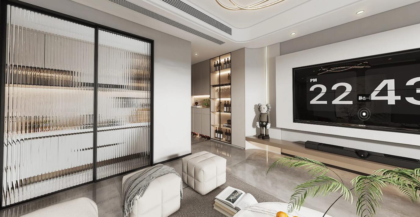 达瑞装饰|装修分几种风格？