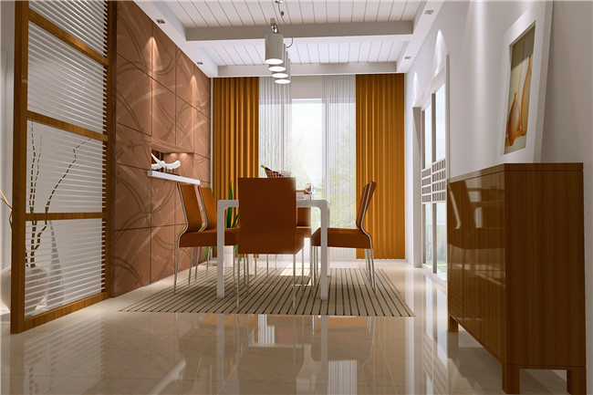 装修风水之厨房篇 八种风水禁忌千万别犯