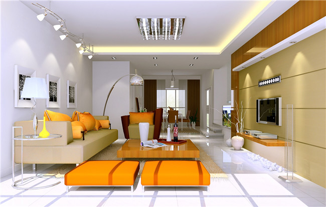 风水禁忌不得不知 杂谈婚房装修