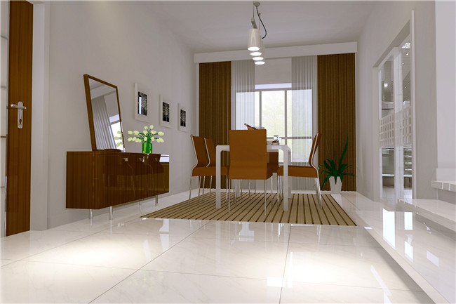 装修风水之卫浴 装修勿忘浴室色调