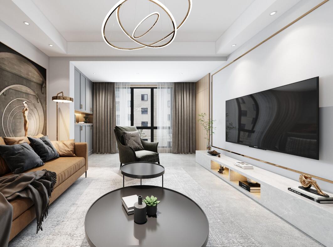 客厅装修风水12大禁忌