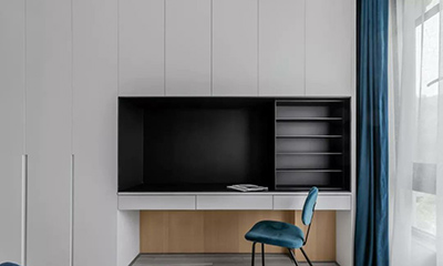  达瑞装饰|新房装修风水布局要点