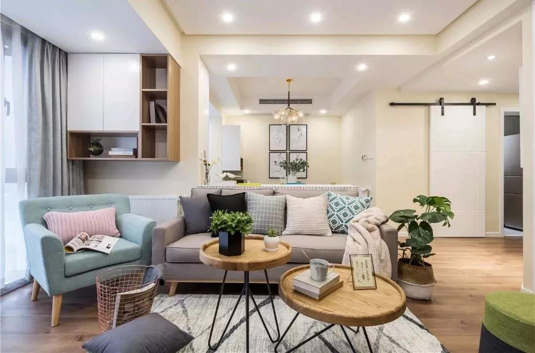 达瑞装饰|装修风水布局