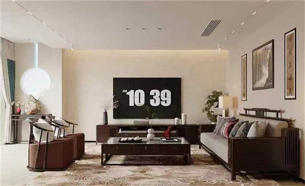 达瑞装饰|装门需要注意哪些风水